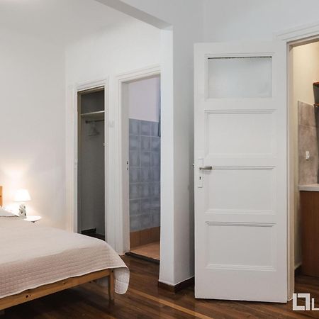 Vea Studio By Lobbysquare Atene Esterno foto