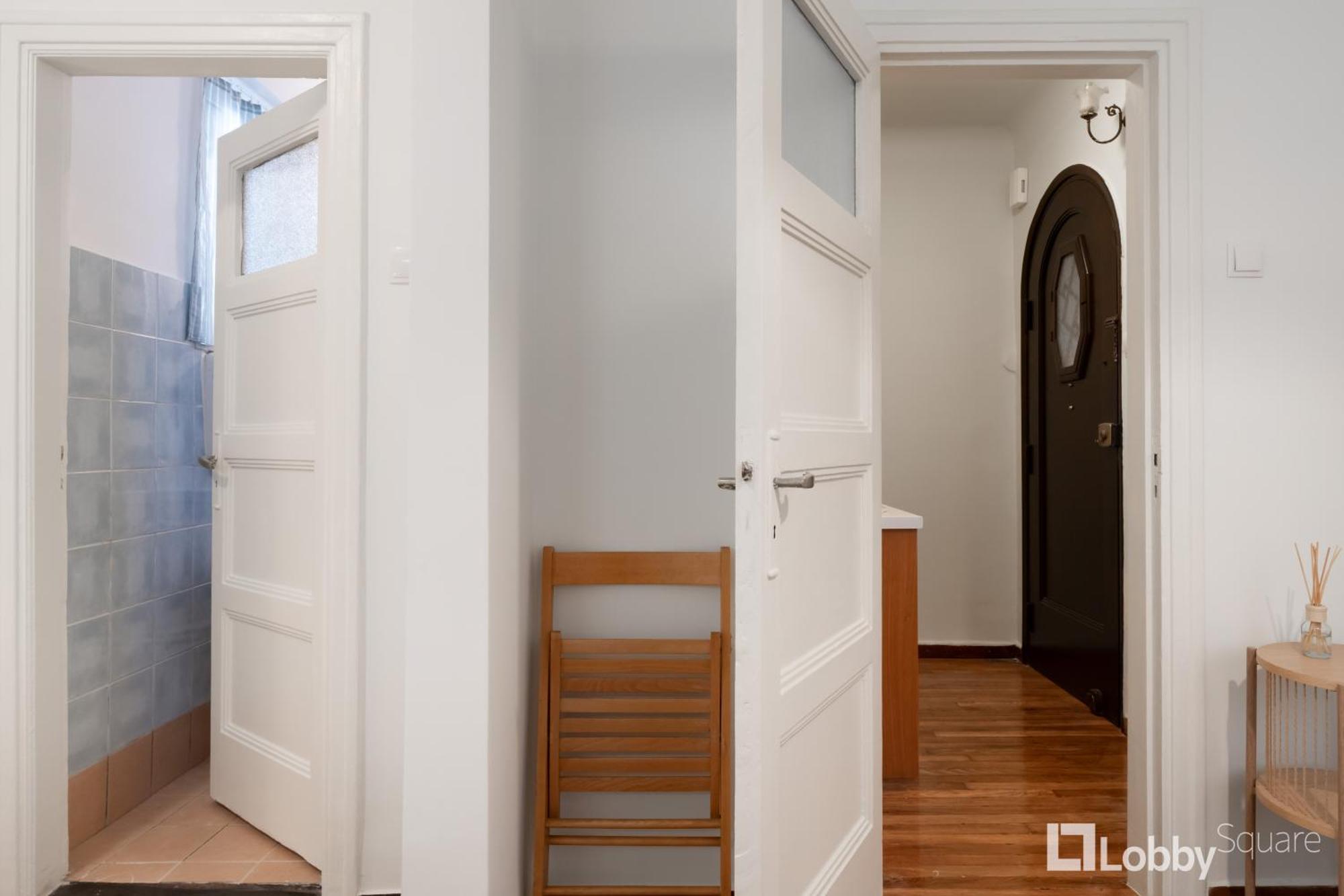 Vea Studio By Lobbysquare Atene Esterno foto