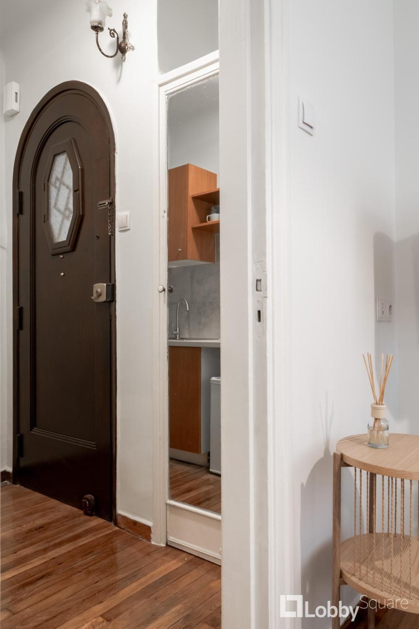 Vea Studio By Lobbysquare Atene Esterno foto