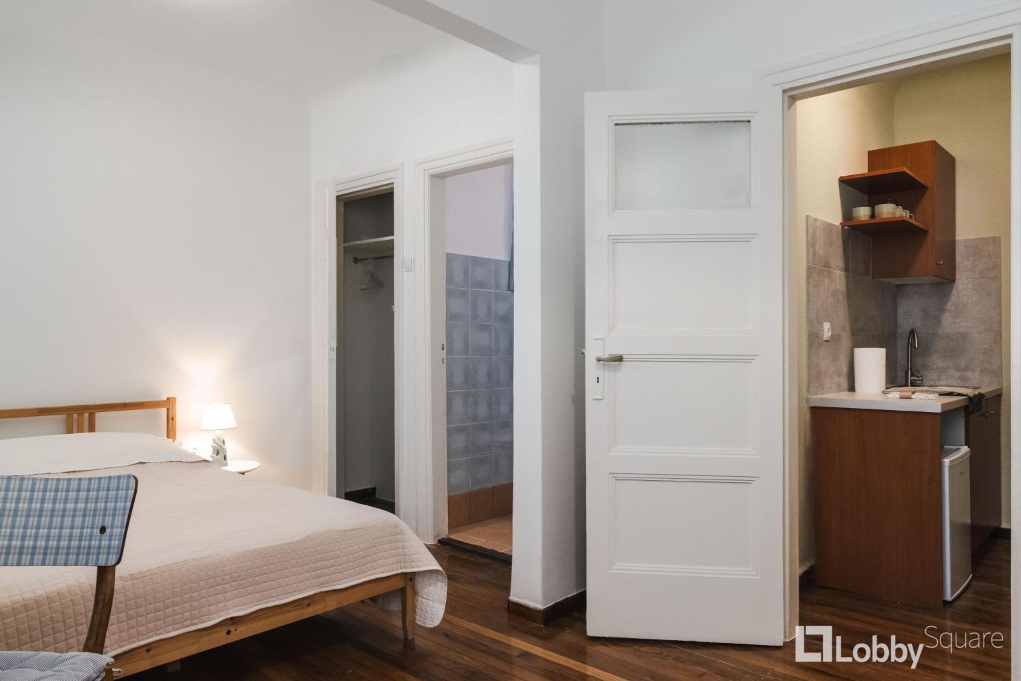 Vea Studio By Lobbysquare Atene Esterno foto
