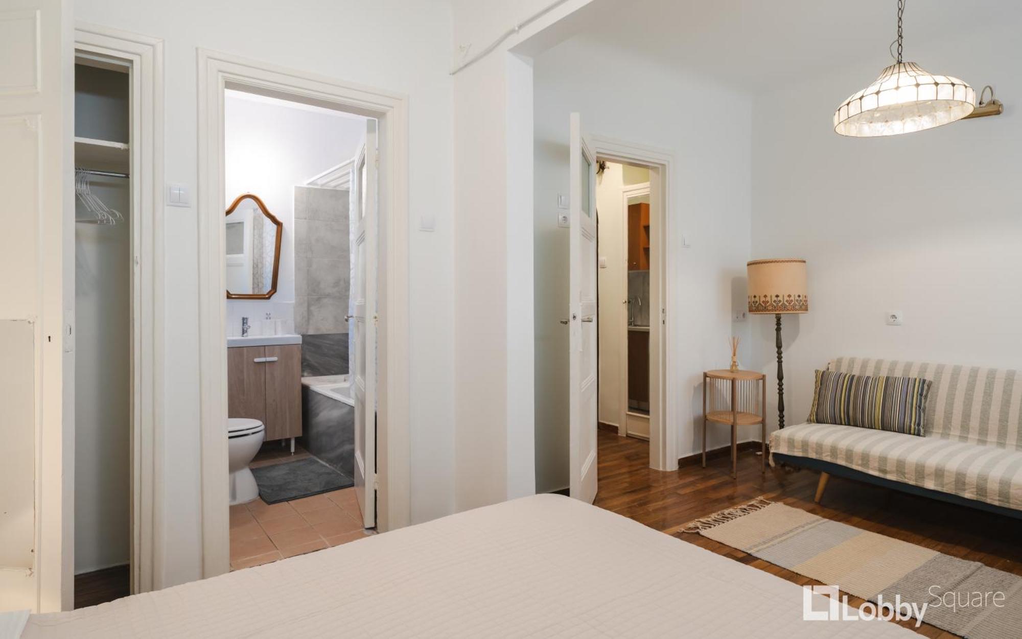 Vea Studio By Lobbysquare Atene Esterno foto