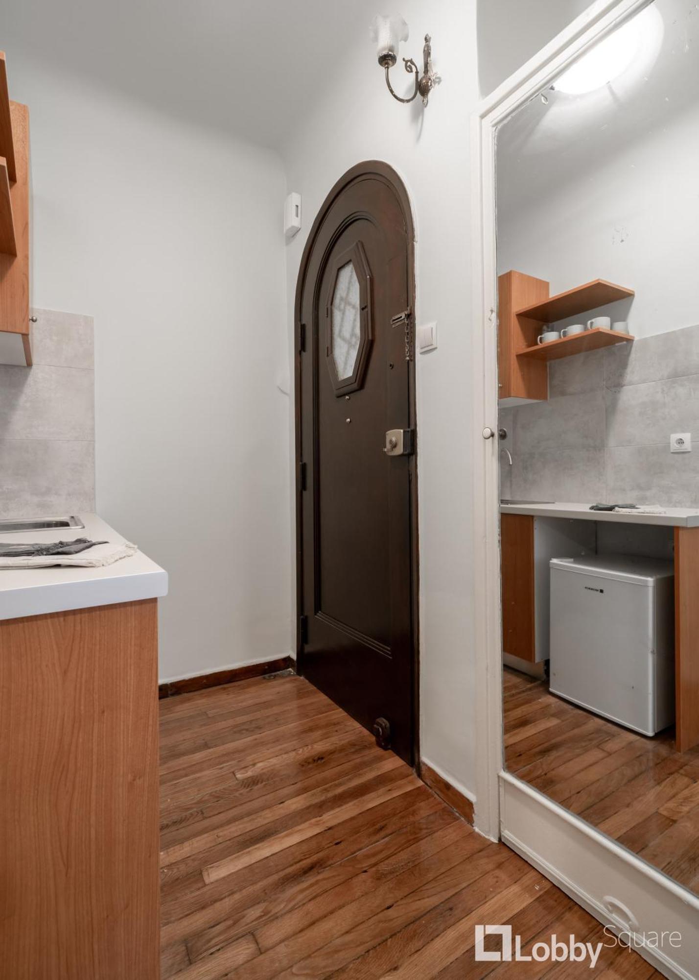 Vea Studio By Lobbysquare Atene Esterno foto
